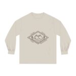 CVTA merch Long sleeve hiker