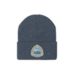 CVTA merch beanie