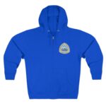 CVTA merch hoodie