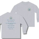 CVTA merch longsleve front back